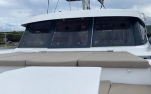 Bali Catspace „Tursiops“ – fotka 16
