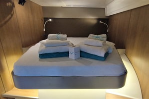 Bali Catspace „Tursiops“ – fotka 25