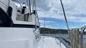Bali Catspace „Tursiops“ – fotka 13