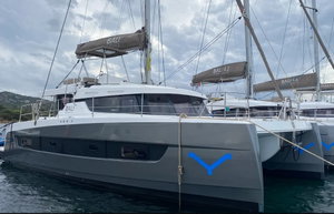 Bali Catspace „Tursiops“ – fotka 7