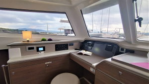 Bali Catspace „Tursiops“ – fotka 29