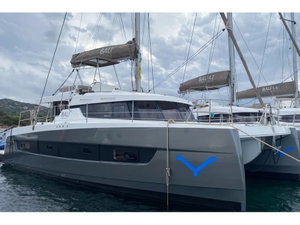 Bali Catspace „Tursiops“ – fotka 1