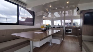 Bali Catspace „Tursiops“ – fotka 33