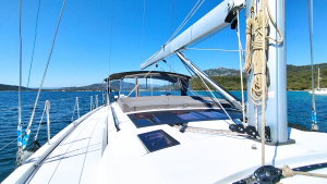 Dufour 530 „Asperula“ – fotka 12