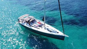 Dufour 530 „Asperula“ – fotka 5