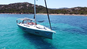 Dufour 530 „Asperula“ – fotka 14