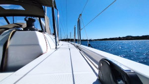Dufour 530 „Asperula“ – fotka 11