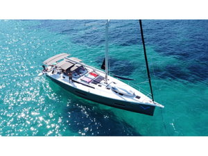 Dufour 530 „Asperula“ – fotka 1