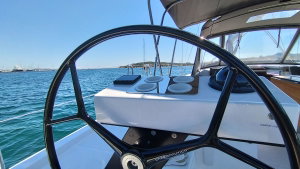 Dufour 530 „Asperula“ – fotka 6