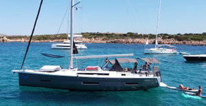 Dufour 530 „Asperula“ – fotka 10