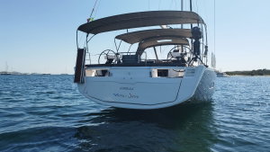 Dufour 530 „Asperula“ – fotka 13