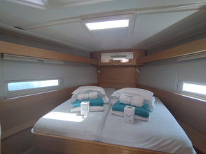 Dufour 530 „Asperula“ – fotka 15