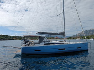 Dufour 390 GL „Rubens“ – fotka 4