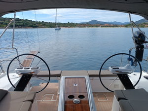 Dufour 390 GL „Rubens“ – fotka 5