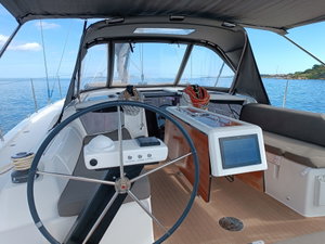 Dufour 390 GL „Rubens“ – fotka 6