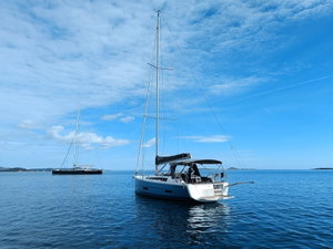 Dufour 390 GL „Rubens“ – fotka 1