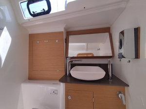 Dufour 390 GL „Pixie“ – fotka 17
