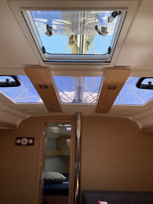 Dufour 390 GL „Pixie“ – fotka 10