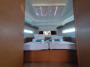 Dufour 390 GL „Pixie“ – fotka 22