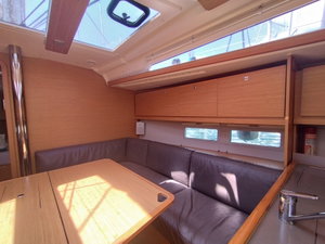 Dufour 390 GL „Pixie“ – fotka 19