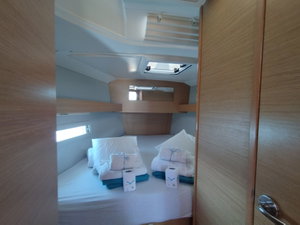 Dufour 390 GL „Pixie“ – fotka 16
