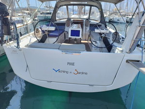 Dufour 390 GL „Pixie“ – fotka 3