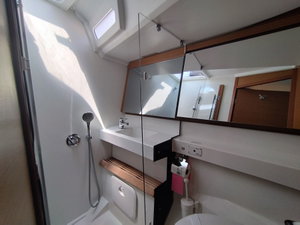 Dufour 390 GL „Pixie“ – fotka 23