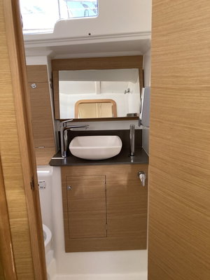 Dufour 390 GL „Pixie“ – fotka 8