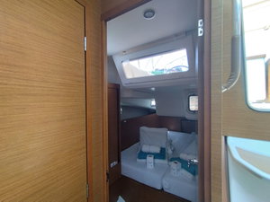Dufour 390 GL „Pixie“ – fotka 21