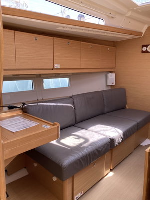 Dufour 390 GL „Pixie“ – fotka 11