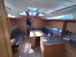 Dufour 390 GL „Pixie“ – fotka 15