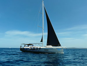 Dufour 56 Exclusive „Albus“ – fotka 36