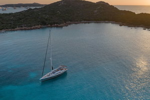 Dufour 56 Exclusive „Albus“ – fotka 34