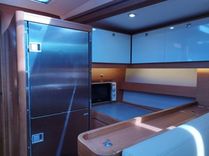 Dufour 56 Exclusive „Albus“ – fotka 25