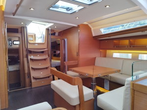 Dufour 56 Exclusive „Albus“ – fotka 16