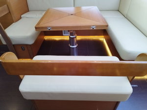 Dufour 56 Exclusive „Albus“ – fotka 19
