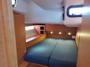 Dufour 56 Exclusive „Albus“ – fotka 22