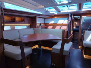 Dufour 56 Exclusive „Albus“ – fotka 20