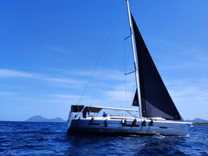 Dufour 56 Exclusive „Albus“ – fotka 38