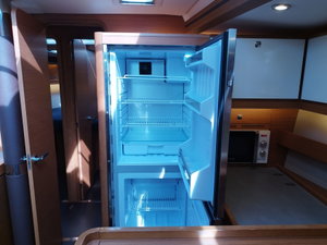 Dufour 56 Exclusive „Albus“ – fotka 27