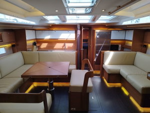 Dufour 56 Exclusive „Albus“ – fotka 6