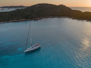Dufour 56 Exclusive „Albus“ – fotka 32