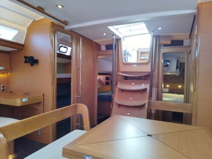 Dufour 56 Exclusive „Albus“ – fotka 18