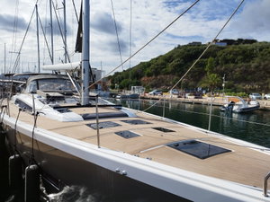 Dufour 56 Exclusive „Albus“ – fotka 8