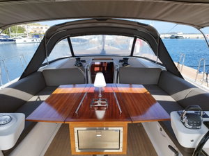 Dufour 56 Exclusive „Albus“ – fotka 5