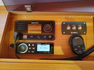 Dufour 56 Exclusive „Albus“ – fotka 24