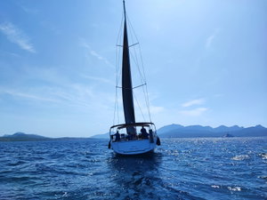 Dufour 56 Exclusive „Albus“ – fotka 37