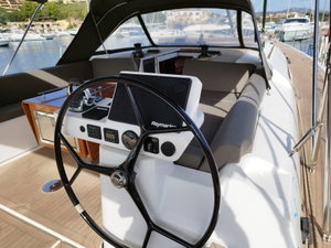 Dufour 56 Exclusive „Albus“ – fotka 13