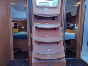 Dufour 56 Exclusive „Albus“ – fotka 21