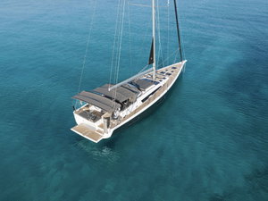 Dufour 56 Exclusive „Albus“ – fotka 31